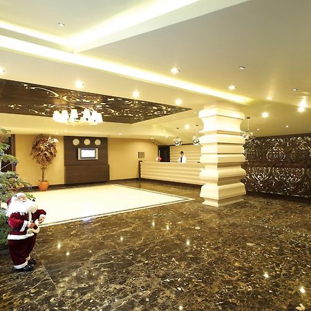 Dorukkaya Ski & Mountain Resort Μπολού Εξωτερικό φωτογραφία