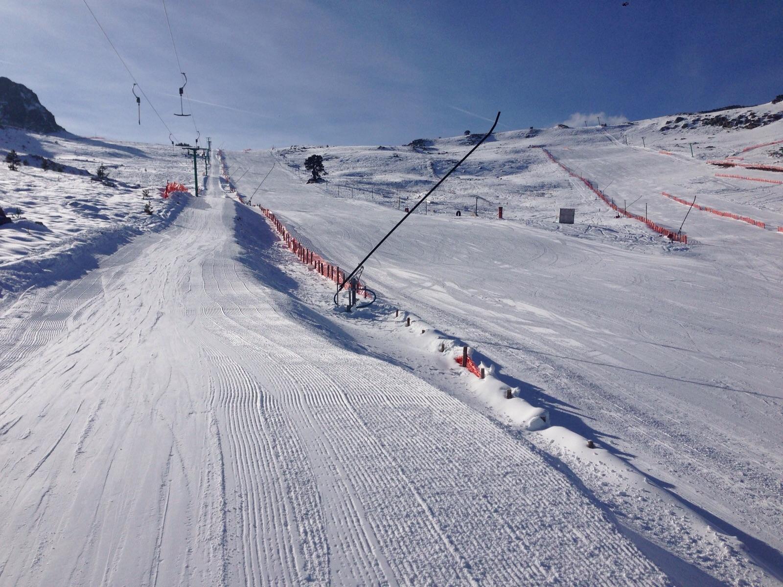 Dorukkaya Ski & Mountain Resort Μπολού Εξωτερικό φωτογραφία
