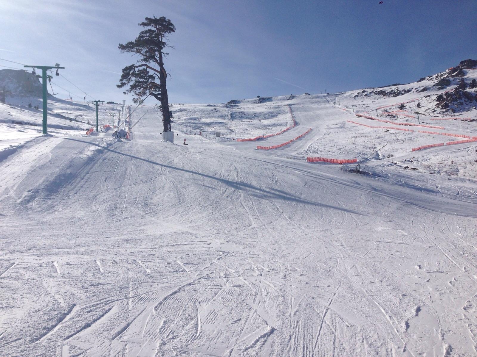 Dorukkaya Ski & Mountain Resort Μπολού Εξωτερικό φωτογραφία