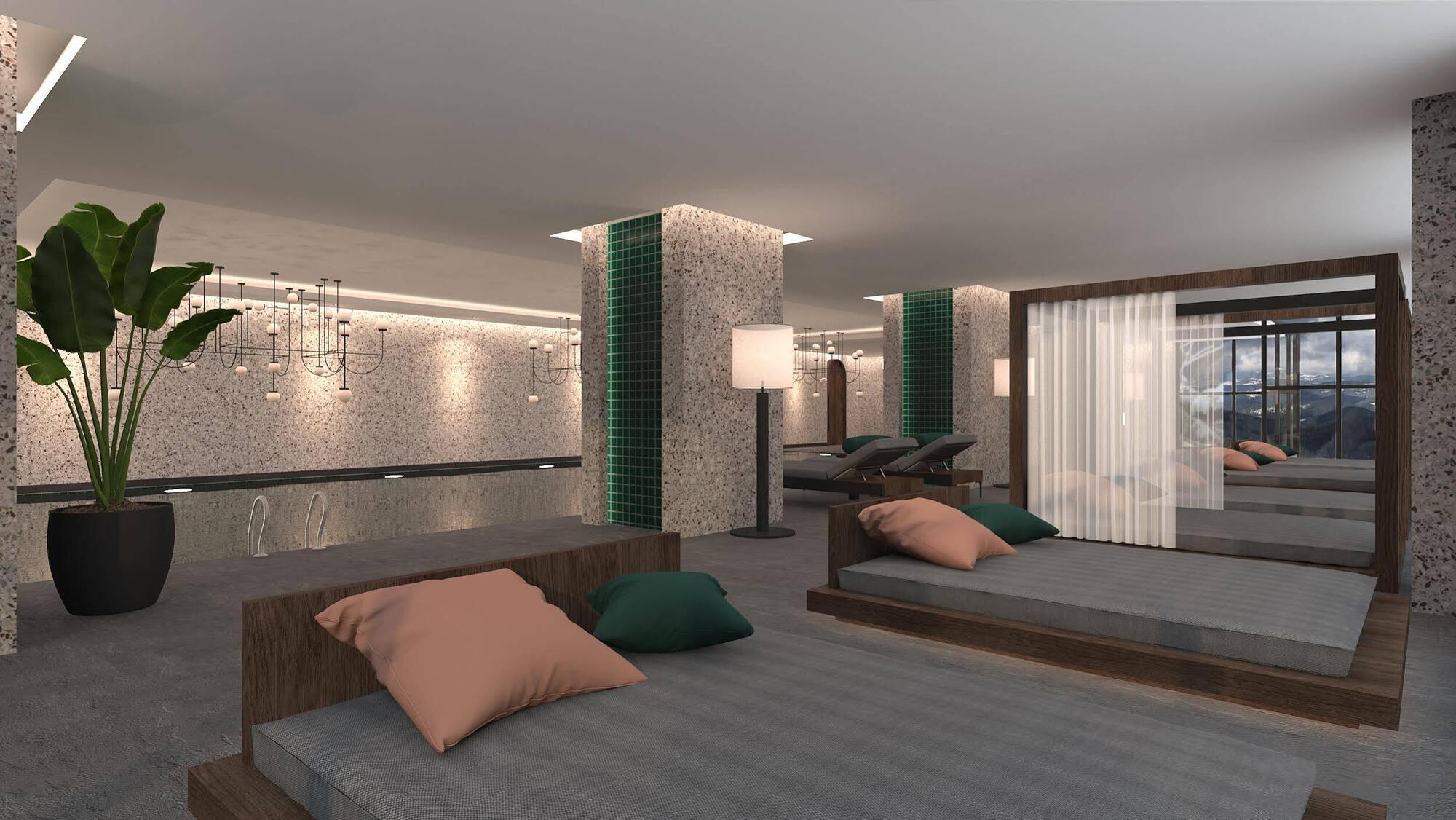 Dorukkaya Ski & Mountain Resort Μπολού Εξωτερικό φωτογραφία