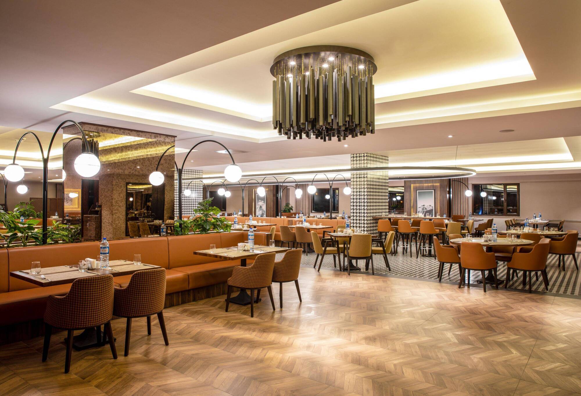 Dorukkaya Ski & Mountain Resort Μπολού Εξωτερικό φωτογραφία